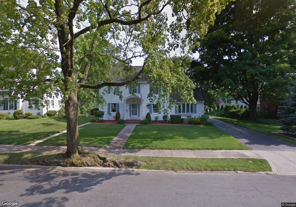 54 W End Ave, New Britain, CT 06052 - photo 1