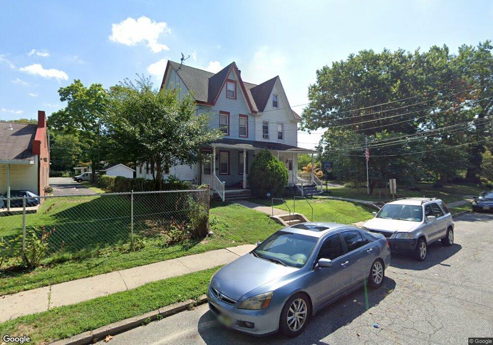 243 Rutland Ave unit 2, Mount Holly, NJ 08060 - photo 1