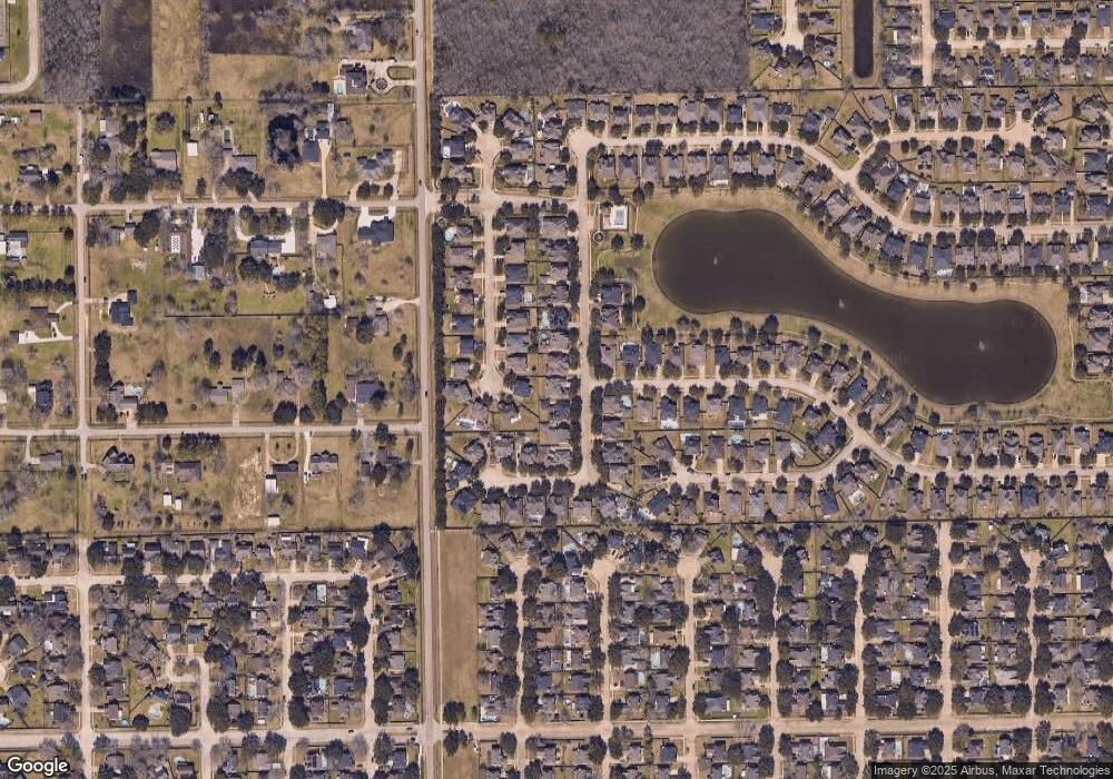 3616 Mahejan Dr unit 1, Pearland, TX 77584 - photo 1