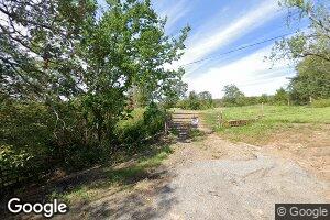 10630 Bethel Rd, Hackett, AR 72937