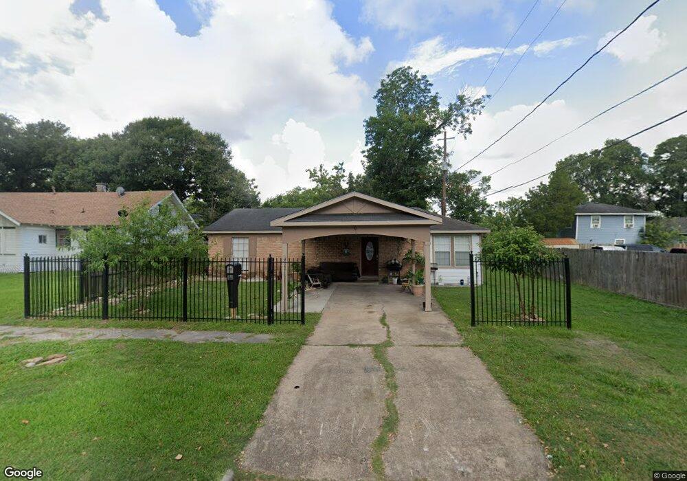 3314 Dover St, Houston, TX 77017 - photo 1