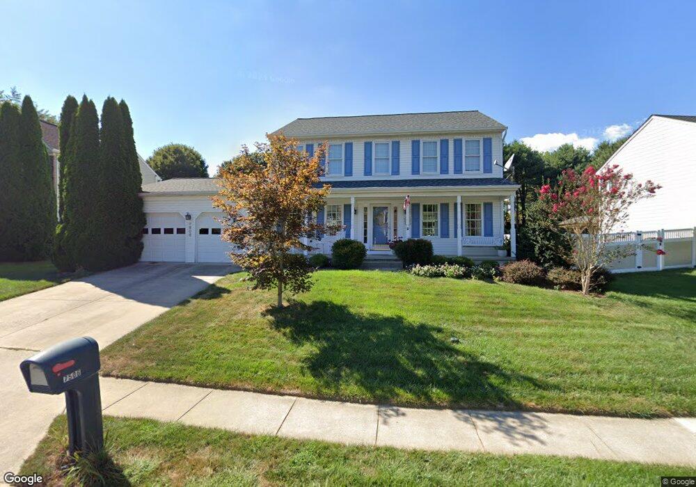 7506 Patterson Ct, Sykesville, MD 21784 - photo 1