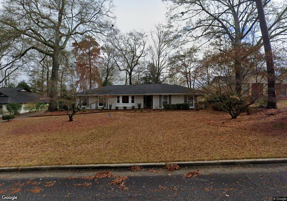 6716 Trapper Way, Midland, GA 31820 - photo 1