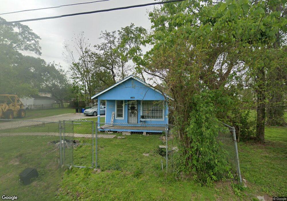 6709 D s Bailey Ln unit D, Houston, TX 77091 - photo 1