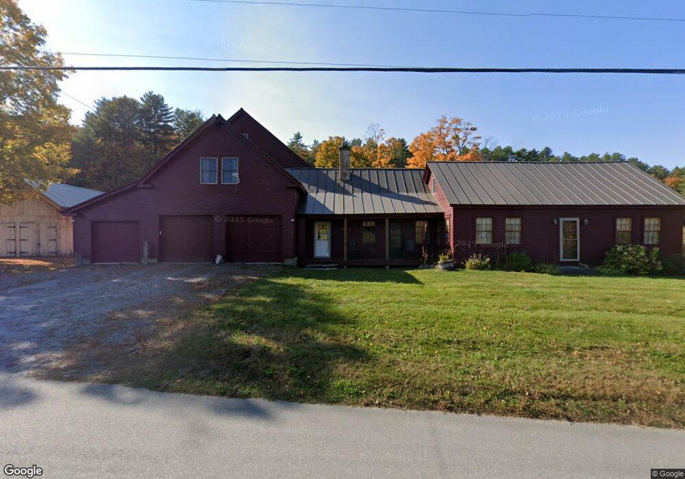 2941 Twenty Mile Stream Rd, Proctorsville, VT 05153 - photo 1