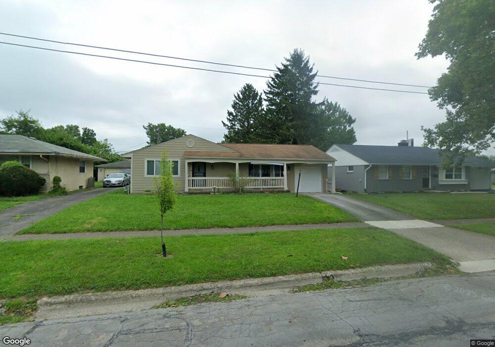 1350 Harlow Rd, Columbus, OH 43227 - photo 1