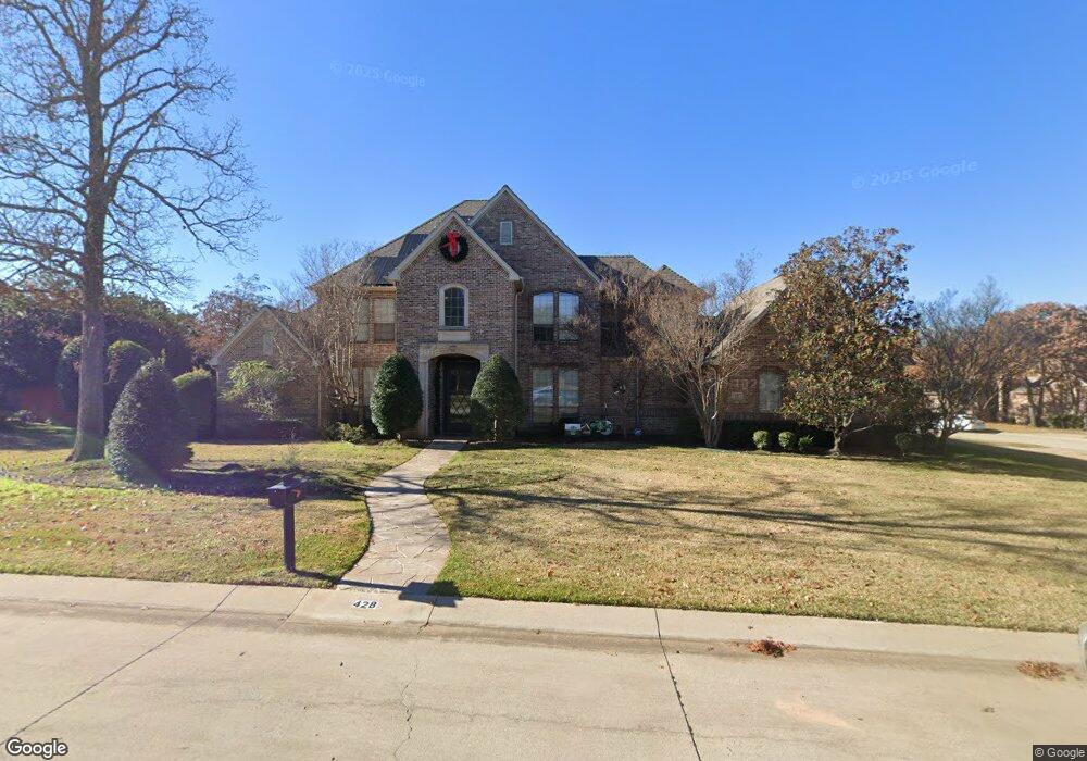 428 Marshall Rd, Southlake, TX 76092 - photo 1