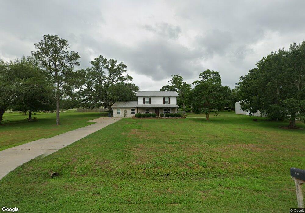 3109 County Road 415, Brazoria, TX 77422 - photo 1