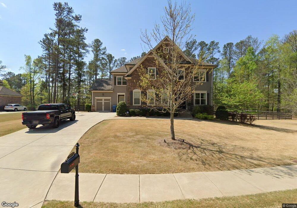 3515 Taylor Ln unit 8, Milton, GA 30004 - photo 1