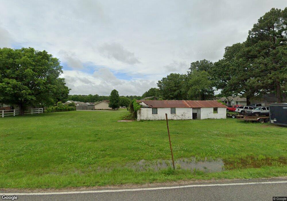 130 Sunset Dr, Paragould, AR 72450 - photo 1