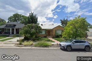 1122 Harrison Ave, Salt Lake City, UT 84105