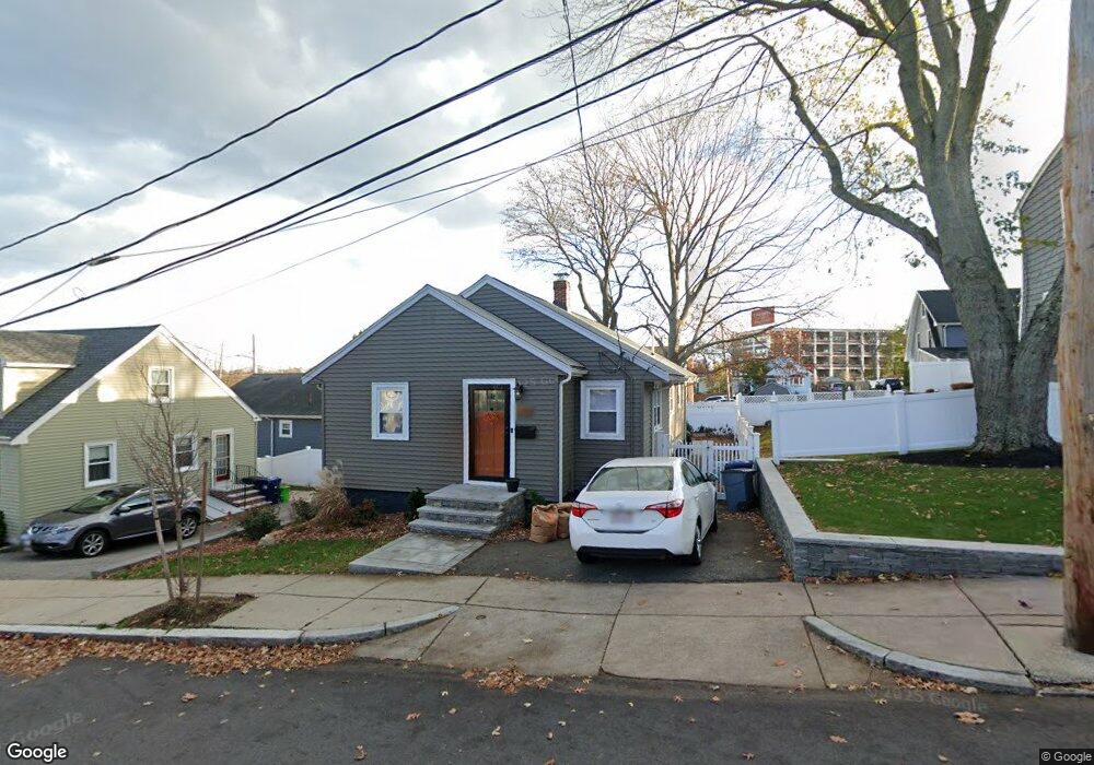 205 Milton St, Dorchester Center, MA 02124 - photo 1