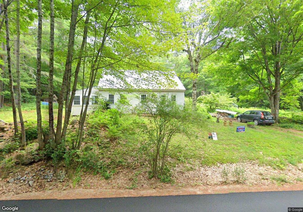 426 Webber Pond Rd, Sweden, ME 04040 - photo 1