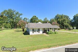 206 W Oak St, Carthage, AR 71725