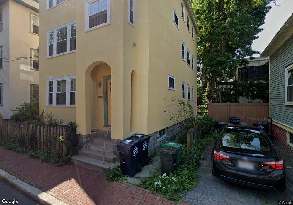 42 Crescent St unit 1, Cambridge, MA 02138 - photo 1