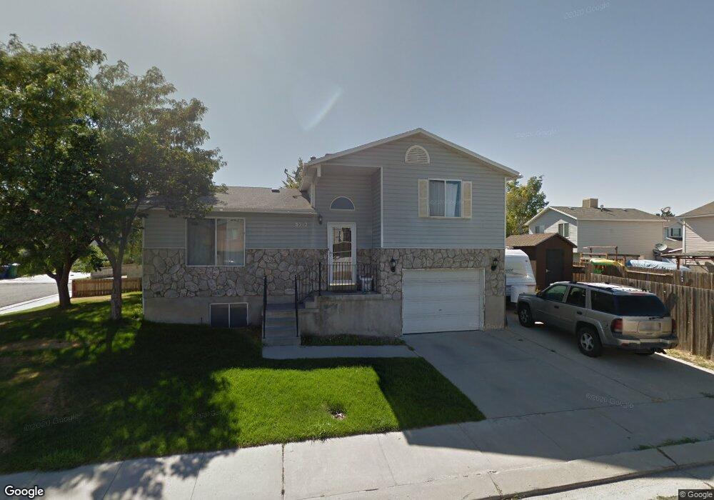 8712 S 3965 W, West Jordan, UT 84088 - photo 1