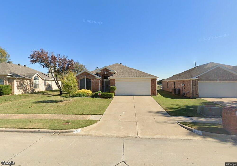 3217 Saint Claire Dr, Denton, TX 76210 - photo 1