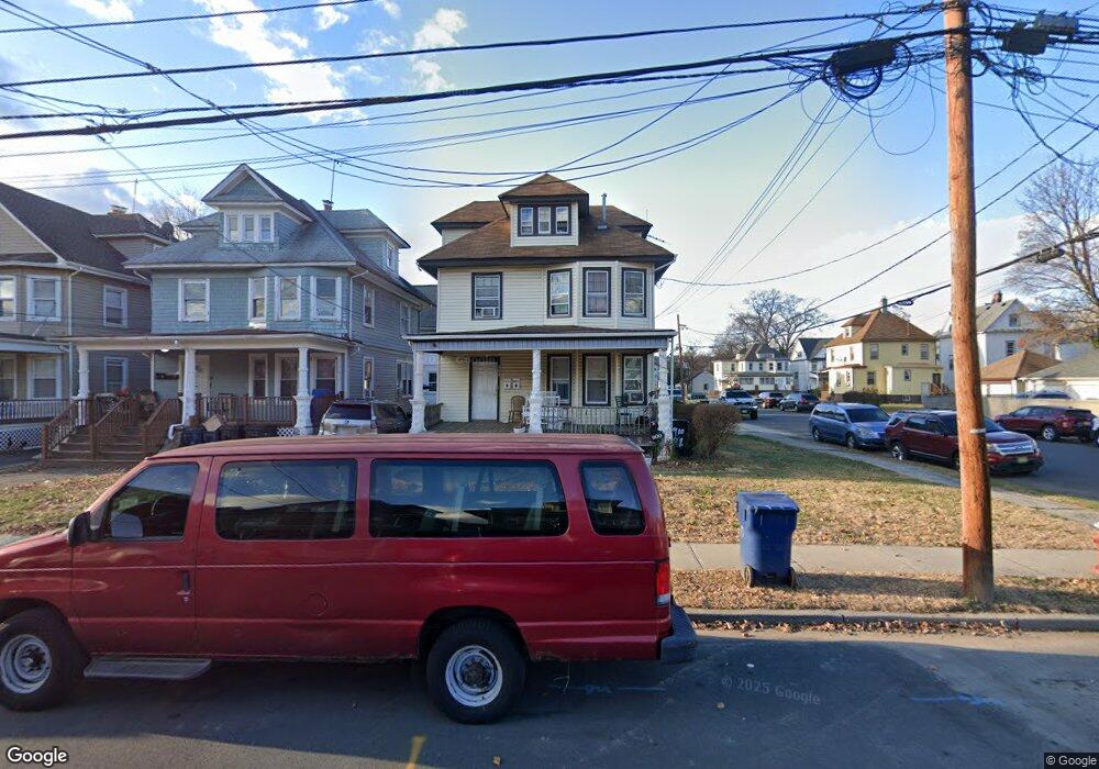 900 W 6th St, Plainfield, NJ 07063 - photo 1