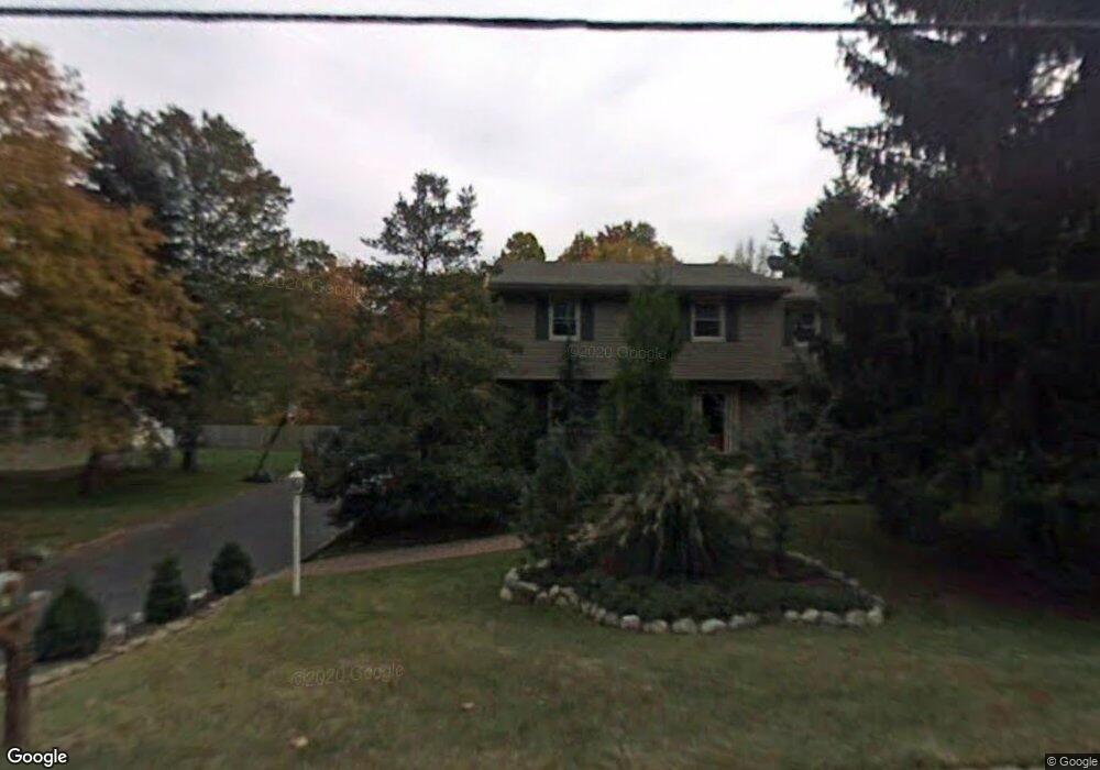 783 River Rd, Chatham, NJ 07928 - photo 1