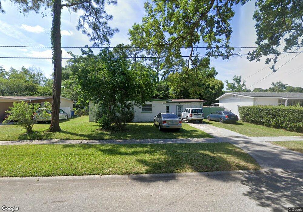 8506 Sanlando Ave, Jacksonville, FL 32211 - photo 1