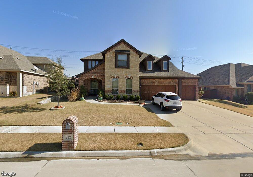 212 Lyndhurst Dr, Wylie, TX 75098 - photo 1