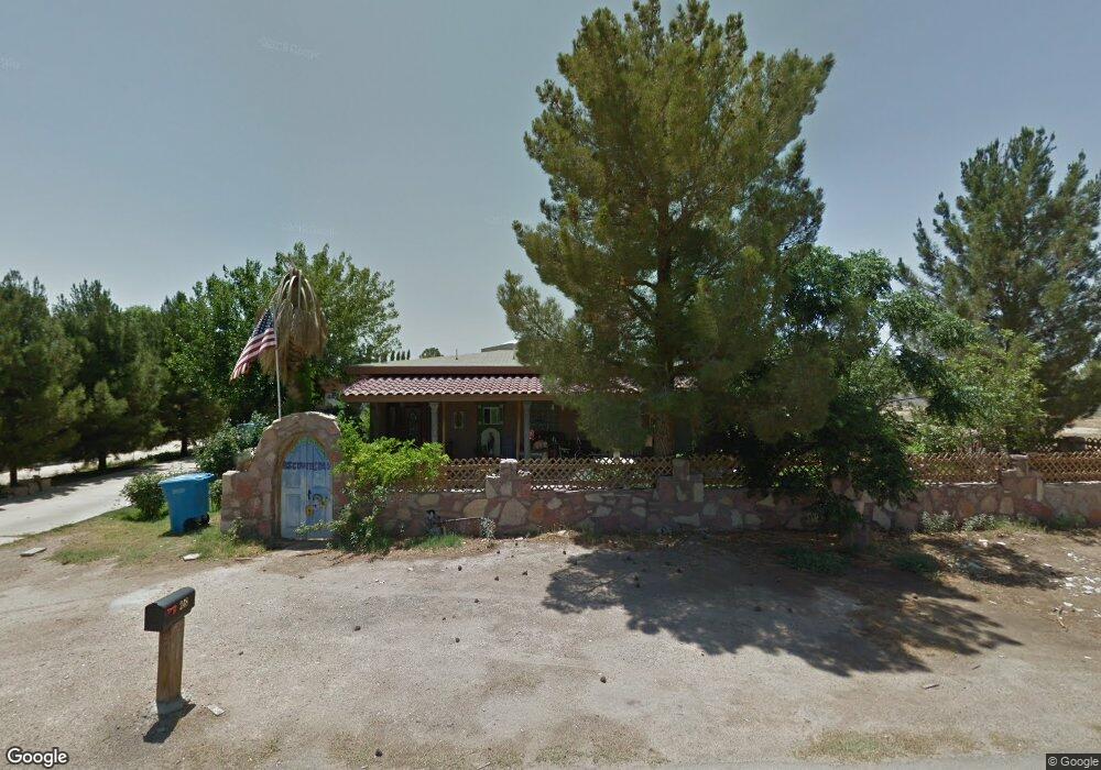 248 Nooch Rd, El Paso, TX 79927 - photo 1