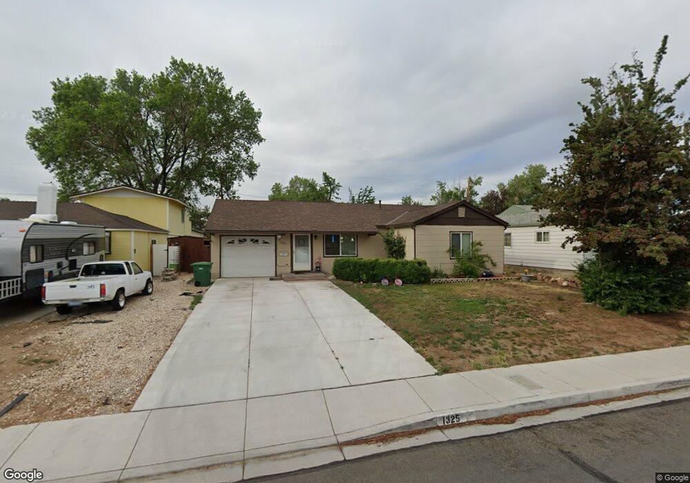 1325 Gault Way, Sparks, NV 89431 - photo 1