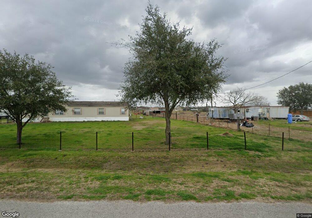 4603 Rhoda Ln, Needville, TX 77461 - photo 1