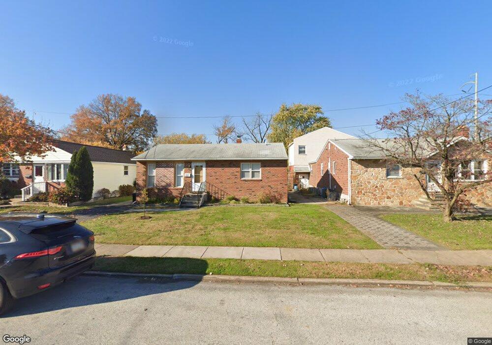 237 Chippewa St, Lester, PA 19029 - photo 1