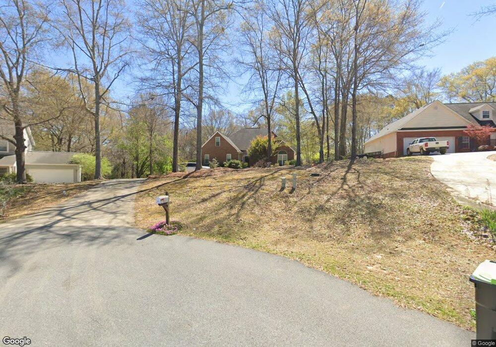 121 Buckskin Trail, Byron, GA 31008 - photo 1