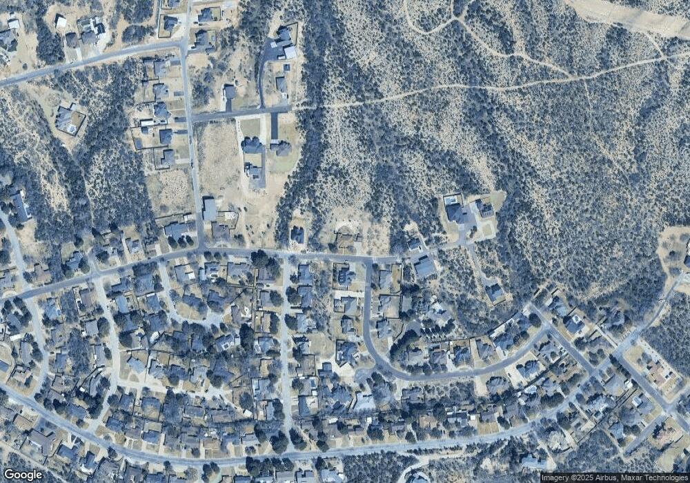 901 Scott Dr, Big Spring, TX 79720 - photo 1