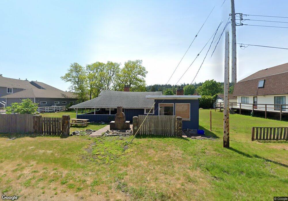 2151 Roosevelt Way, Point Roberts, WA 98281 - photo 1