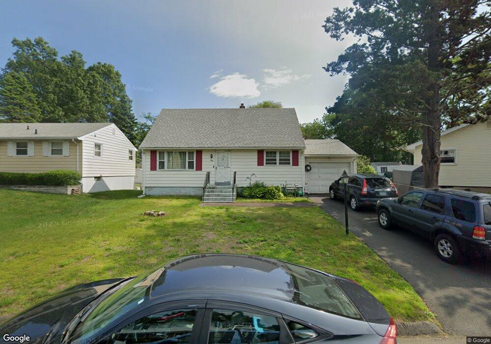 87 Edward St, West Haven, CT 06516 - photo 1