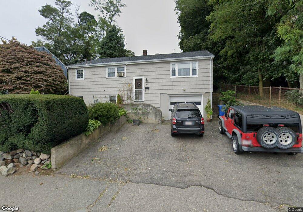 428 Waverley Oaks Rd, Waltham, MA 02452 - photo 1