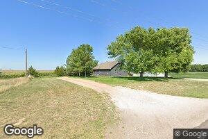 21785 W Antelope Rd, Hershey, NE 69143