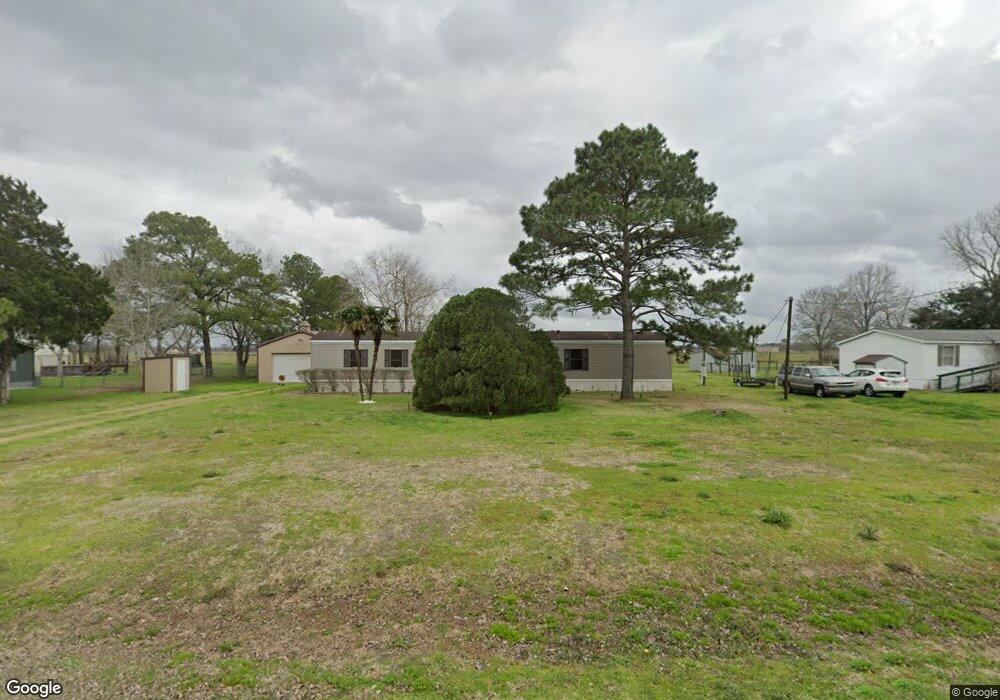 7231 Meadowgreen Ln, Needville, TX 77461 - photo 1