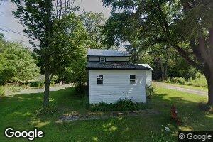 3961 E Hill Rd, Georgetown, NY 13072