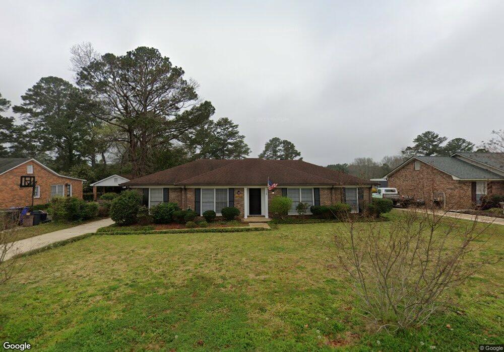 6003 Windsor Dr, Columbus, GA 31909 - photo 1
