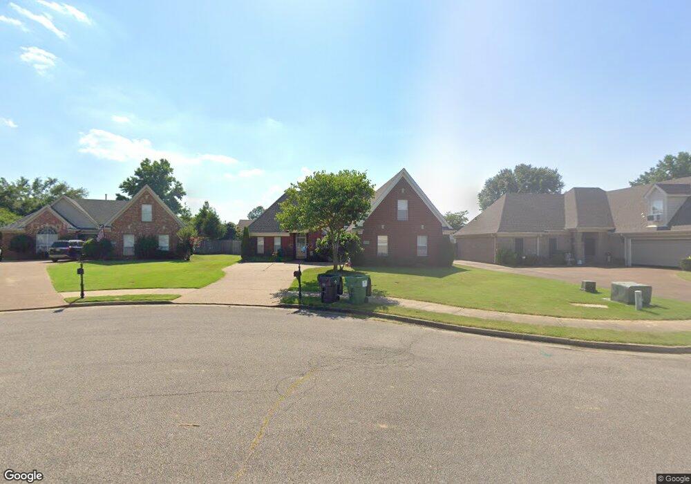 1567 Saddlebrook W, Hernando, MS 38632 - photo 1