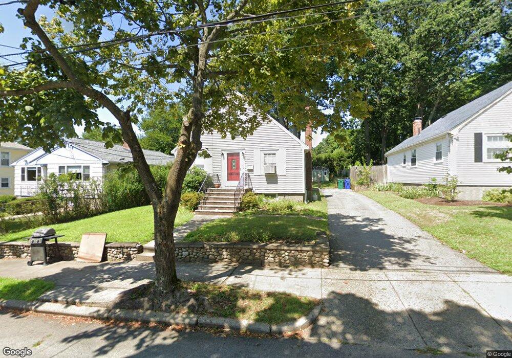 60 William St, West Newton, MA 02465 - photo 1