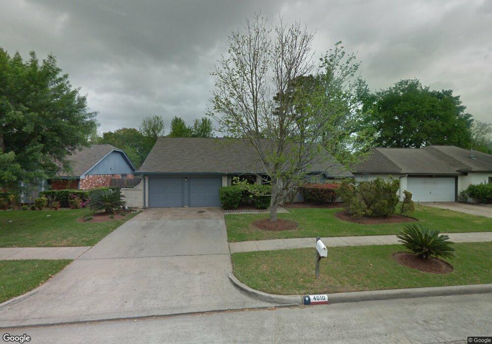 4010 Lemon Tree Ln, Houston, TX 77088 - photo 1