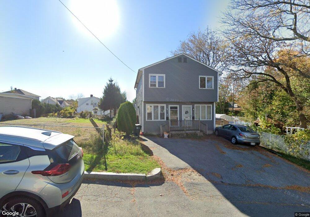 78 Greeley St, Providence, RI 02904 - photo 1