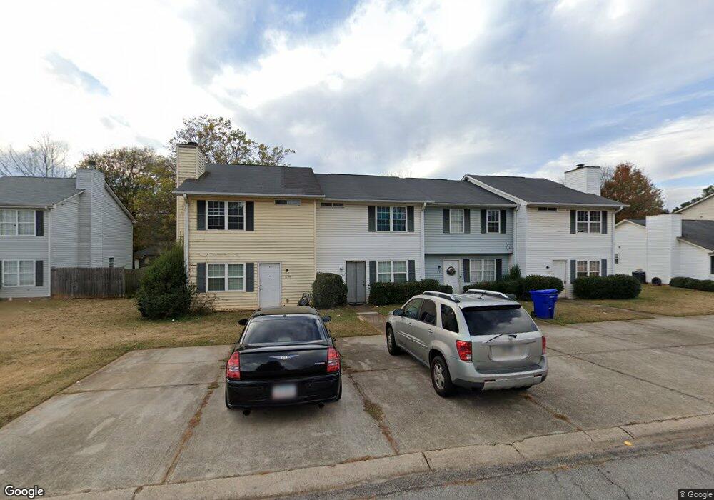 1754 Bob White Ln SE, Conyers, GA 30013 - photo 1