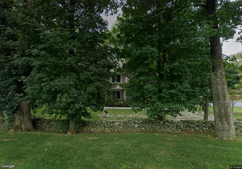 46 Fox Hill Rd, Pomfret Center, CT 06259 - photo 1