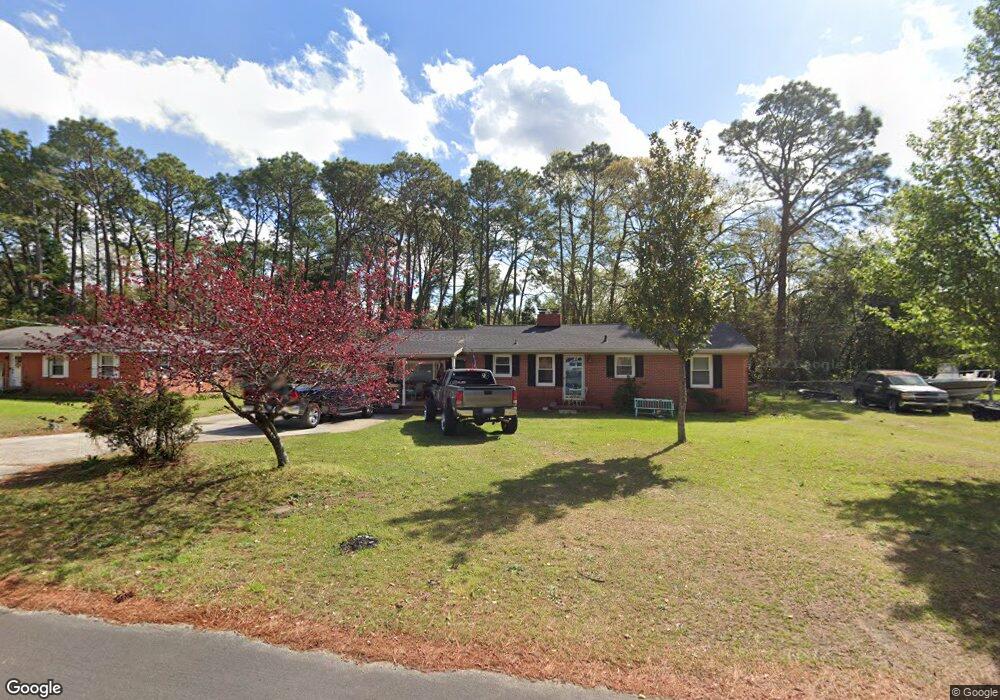 917 Faison Ave, Fayetteville, NC 28304 - photo 1