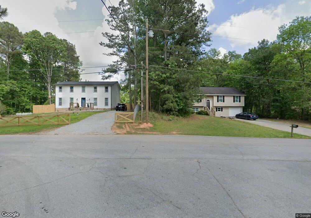 0 Bishop Ln unit 7056000, Carrollton, GA 30116 - photo 1