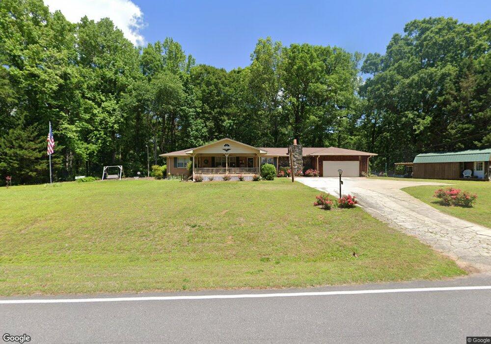 1399 Highway 105, Baldwin, GA 30511 - photo 1