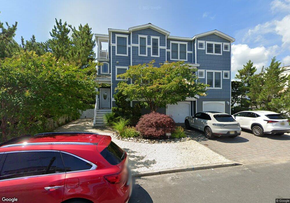 210 W 23rd St, Ship Bottom, NJ 08008 - photo 1