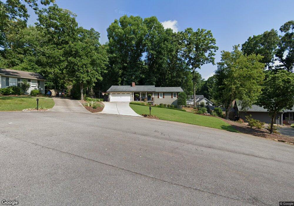 3364 Ed Dodd Trail, Gainesville, GA 30506 - photo 1