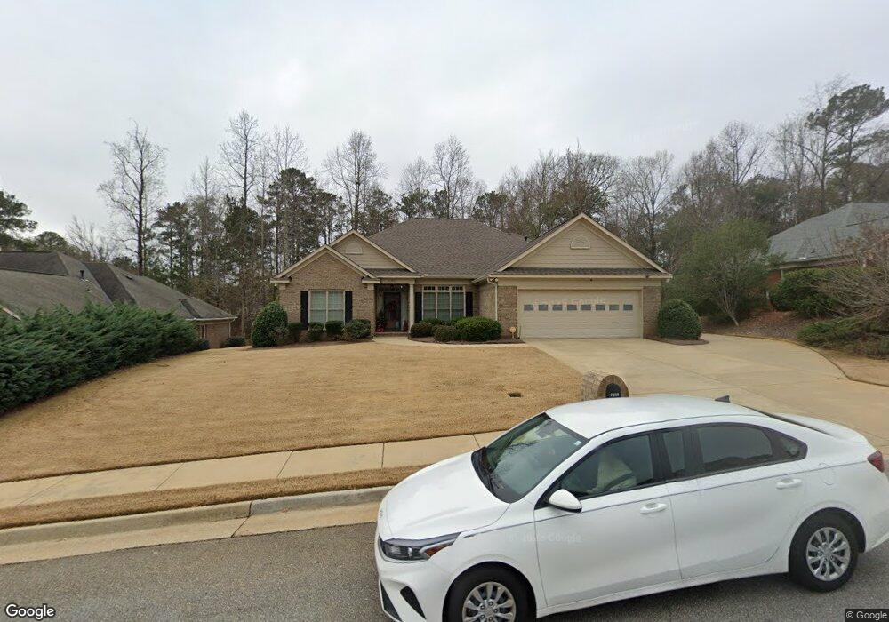 7059 Imperial Way, Columbus, GA 31904 - photo 1